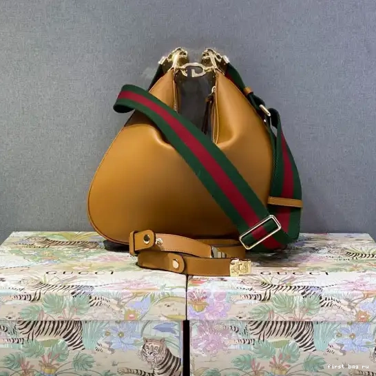 Firstbag ru Attache bag large shoulder GUCCI 0505